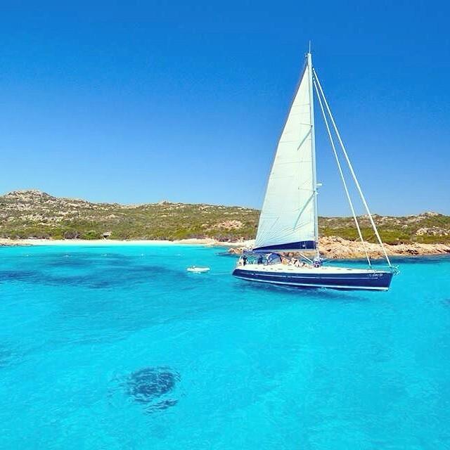 Bilocale Milu - Milu Holidays La Maddalena  Dış mekan fotoğraf