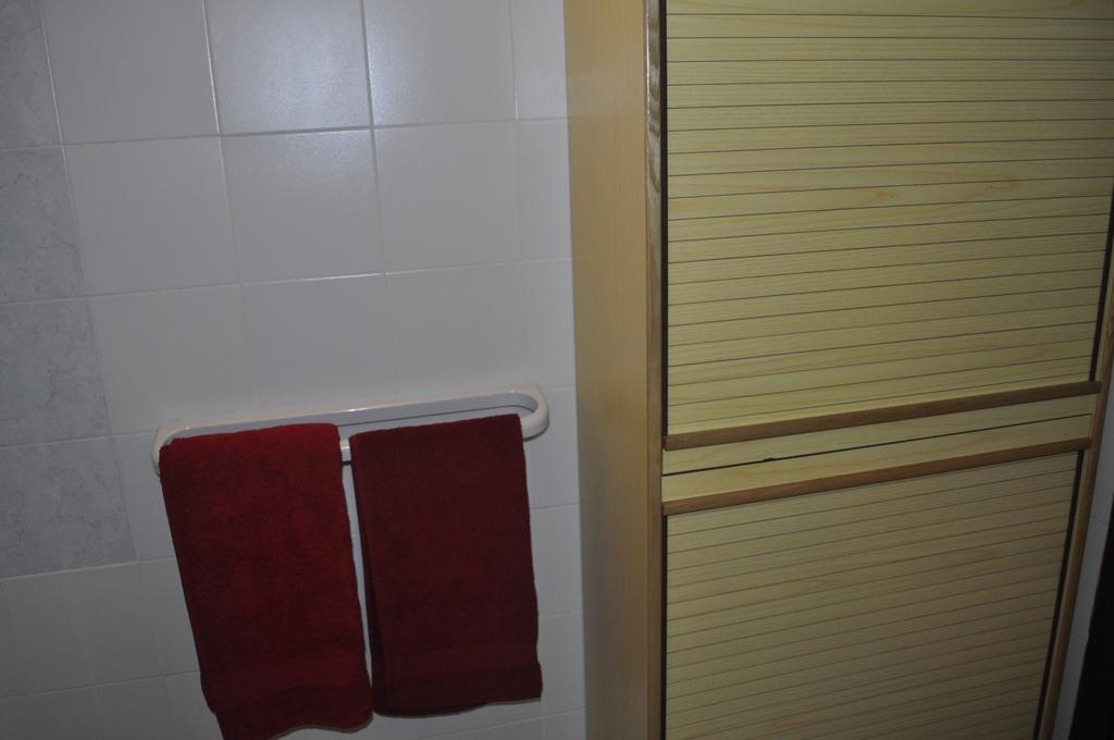 Bilocale Milu - Milu Holidays La Maddalena  Dış mekan fotoğraf