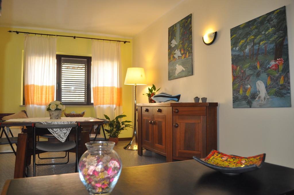 Bilocale Milu - Milu Holidays La Maddalena  Dış mekan fotoğraf