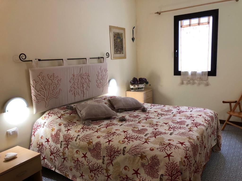 Bilocale Milu - Milu Holidays La Maddalena  Dış mekan fotoğraf