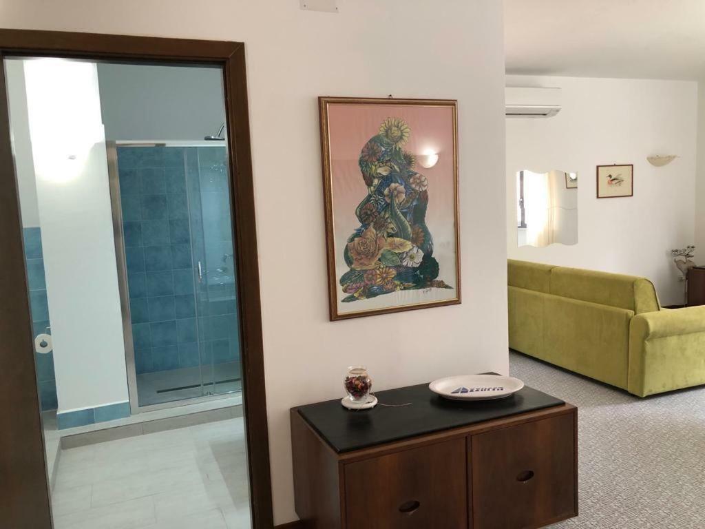 Bilocale Milu - Milu Holidays La Maddalena  Dış mekan fotoğraf