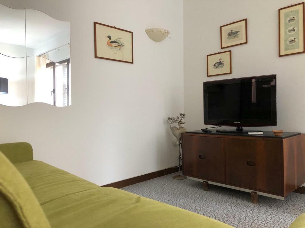 Bilocale Milu - Milu Holidays La Maddalena  Dış mekan fotoğraf
