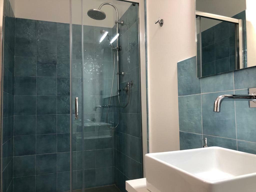 Bilocale Milu - Milu Holidays La Maddalena  Dış mekan fotoğraf